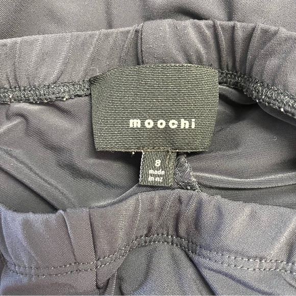 MOOCHI Rap Grey Wrap Pant - Picture 7 of 8